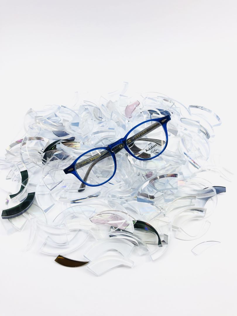 occhiali da vistaacetato